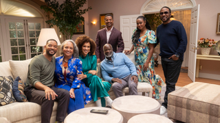 A tribute, an apology, and other memorable moments from <i>The Fresh Prince Of Bel-Air Reunion</i>